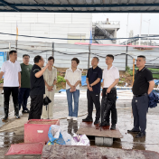 株洲市政协开展移动源污染防治专项民主监督