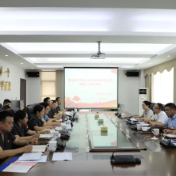 株洲中院:调研督导促提质增效 帮扶解忧助乡村振兴