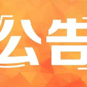 关于公开竞选株洲市政府网站和政务新媒体运行监测服务单位的公告