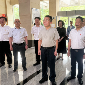 档案“活”了 记忆“燃”了 株洲国际档案日活动吸引市民打卡