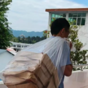 炎陵检察精准帮扶助力乡村振兴