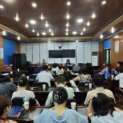 芦淞区人民检察院召开工会委员换届选举大会