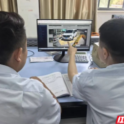 株洲高速:专挑节假日逃费,冒牌免费客车被“揪出”