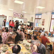 株洲首家!这家食堂80岁以上困难老人用餐免费
