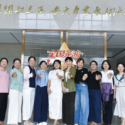 株潭两地妇联携手开展女农人合作交流活动