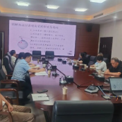 渌口法院召开先行调解工作交流座谈会