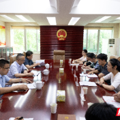 株洲中院:汇聚青年力量 护航司法公正