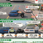 以案说险丨车辆没动，也可能担责！