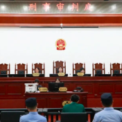 炎陵县人民检察院开展庭审观摩活动