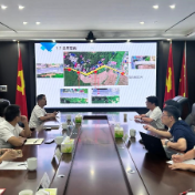 高校学子下乡！为醴陵三星里村红色文化长廊实地“把脉”