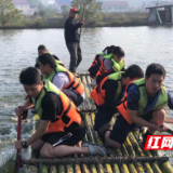 株洲市一中：体验农耕文化 做一回农家少年