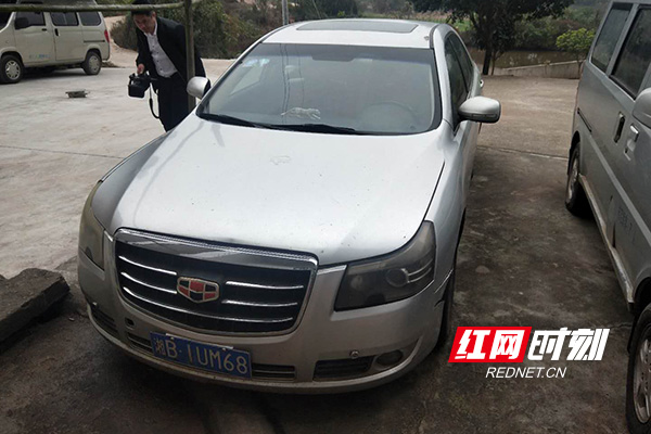 株洲荷塘交警：辖区26台“违法王”全部落网