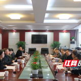 炎陵法院邀请检察长、人大代表、政协委员、律师列席审委会