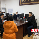淞南中学与炎陵两校开展联合教研活动