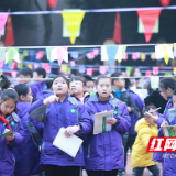 以数学之名 白鹤小学变身欢乐海洋