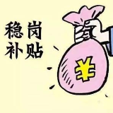 高效！株洲高新区为99家企业发放稳岗补贴133万余元