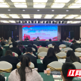 株洲市部分退役士兵社保接续工作推进会议召开