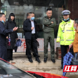 合力出击！株洲市天元区多部门联合整治农贸市场