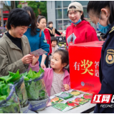 醴陵：城管有你更有“醴” 城市有你更美丽