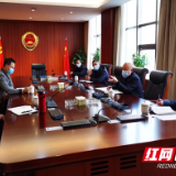 温暖企业 株洲荷塘检察“多”处见真章