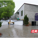 株洲天元检察：清明节前，检察建议督促烈士墓修缮完成