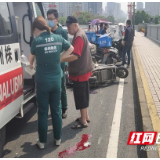 骑行，戴头盔！戴头盔！戴头盔！重要的事情说三遍