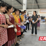 醴陵法院送法“三进” 传递司法正能量