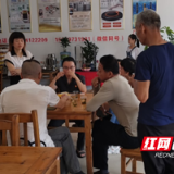 侵害妇女权益？渌口区法院执行出击
