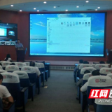 株洲石峰交警深入中车株洲研究所开展交通安全培训活动