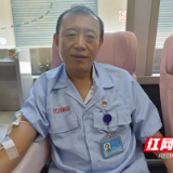 株洲：以热血之名 彰显蓝领力量