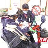 中国人寿：“小柜台”里也有“大作为”