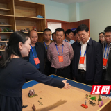 株洲天元区人大常委会主任会议成员视察检察工作