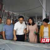 株洲市职工大学(工业学校):政企校三方联动 助推产业提档升级