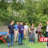 科学精准防疫控疫情 龙泉小学平稳有序推进秋季开学
