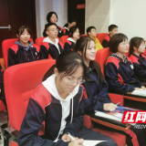 时光里的八中故事 师生花式讲给你听