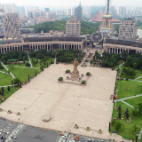 曹慧泉在高新区（天元区）调研 强调了这些