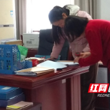 炎陵县法院：高效执结涉民生案件 切实维护当事人权益