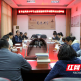 炎陵县掀起学习全国道德模范黄诗燕同志先进事迹热潮