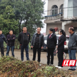 路途中调解阻工纠纷 法官助扩“民心路”