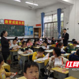醴陵这五所学校来了一群特殊的老师