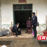 醴陵法院：执行有力度 也要有温度