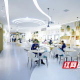株洲市消防救援支队建立“消防员之家” 丰富指战员文化生活