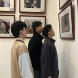 湖南化工职院举办第二届“清廉化院”书画摄影作品展