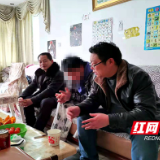 控辍保学 株洲市七中在行动