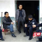 株洲董家段公安分局法制大队：坚守初心铸警魂 誓用执法护平安