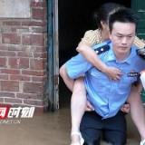 【株洲公安】陈杰：警心无畏 青春无悔