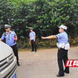 【株洲公安】熊玲:平凡岗位傲然绽放的铿锵玫瑰