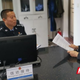 【株洲公安】张仁明：不知疲倦的公安信访专干