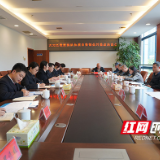 株洲天元区检察院：广听民意听期盼 开门纳谏促整顿