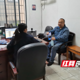 株洲荷塘交警积极开展“学法减分”推广宣传活动